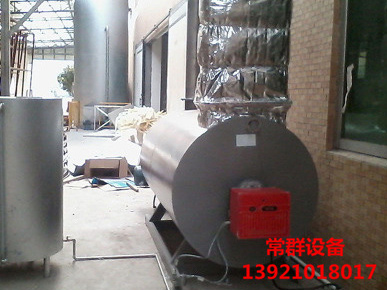 JRFY系列燃油、燃?xì)鉄犸L(fēng)爐